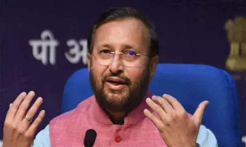Javadekar attacks Paswan, calls LJP a vote-cutter
