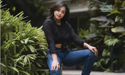Alvas student Yasha Shivakumar to make Sandalwood debut