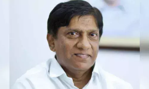 Vinod Kumar