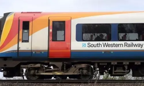 South Western Railway