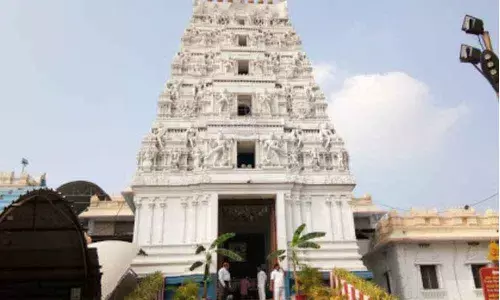 Annavaram temple to allow weddings from tomorrow