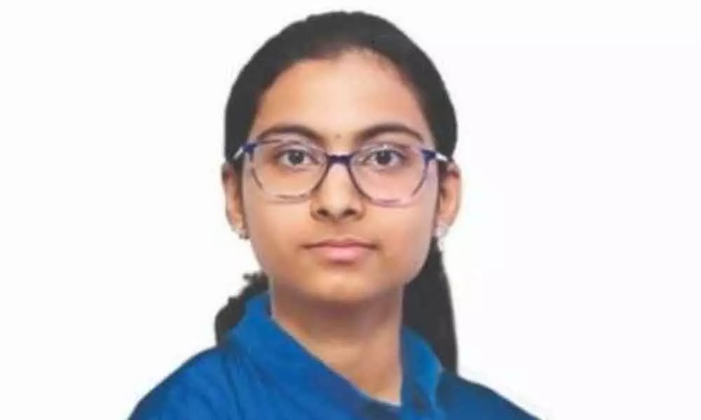 NEET results 2020: Telangana girl gets all-India 3rd rank