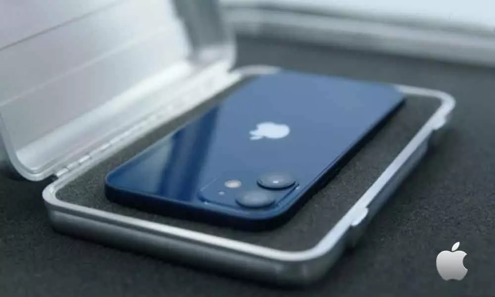 Revealed: Apple iPhone 12 series battery capacity