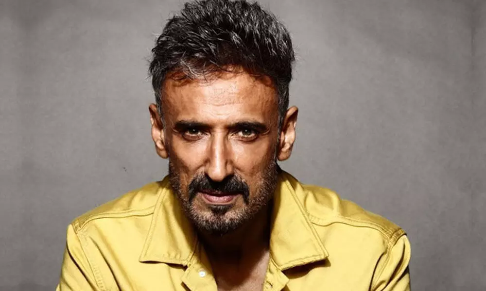 Rahul Dev