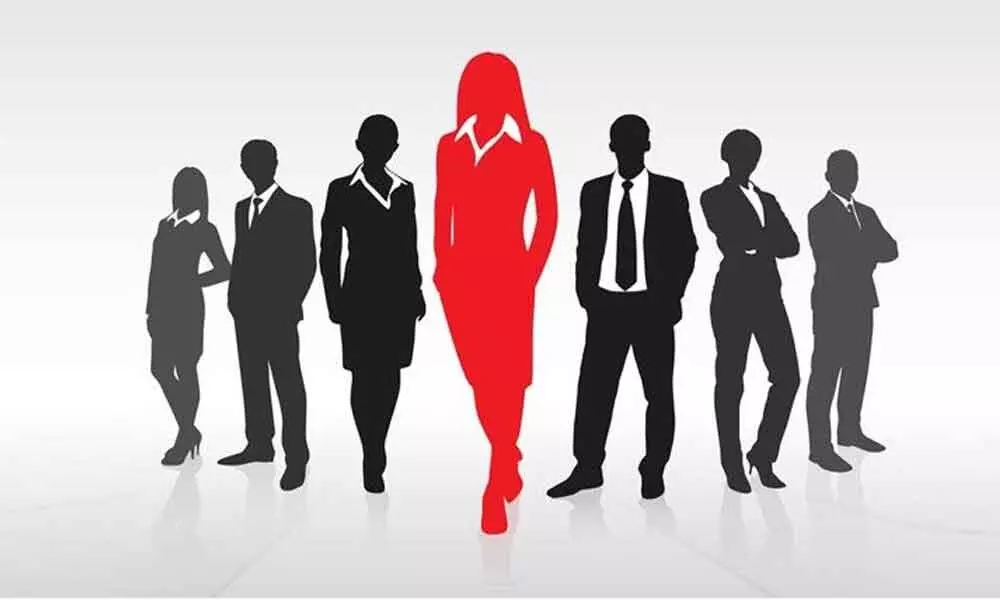 Gender parity at workplace essential