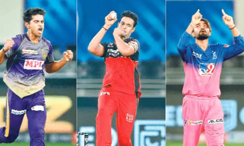 How IPL has changed the character of a cricketer
