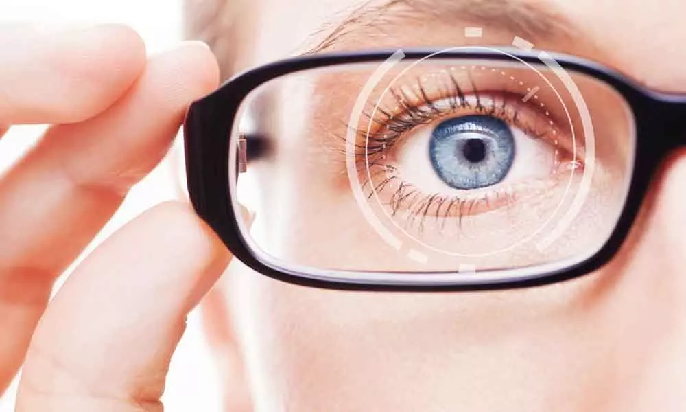 Take This Advice To Become An Expert On Eye Care