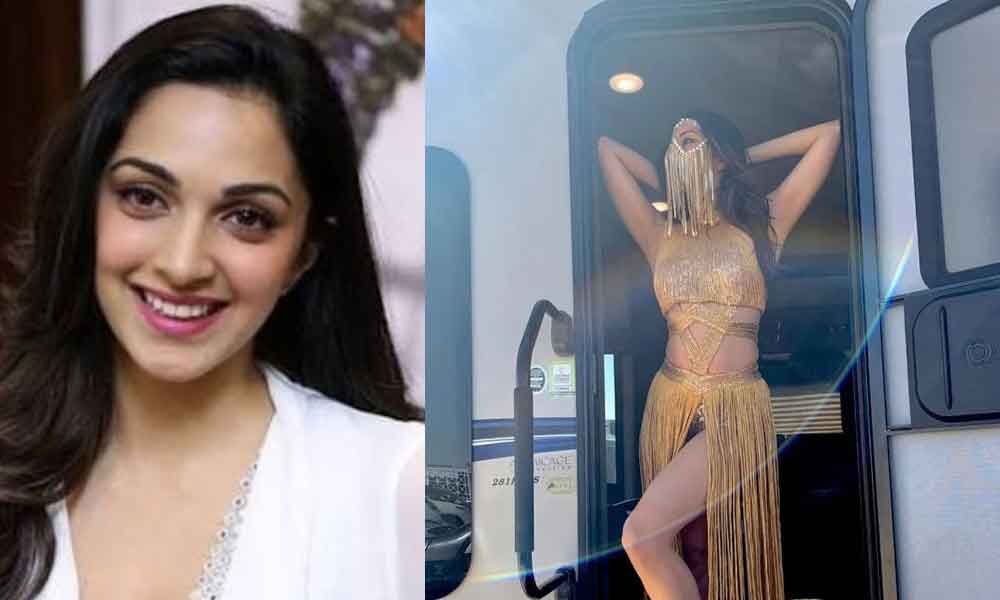 Laxmmi Bomb Kiara Ali Advani Opens Up On Why She Went