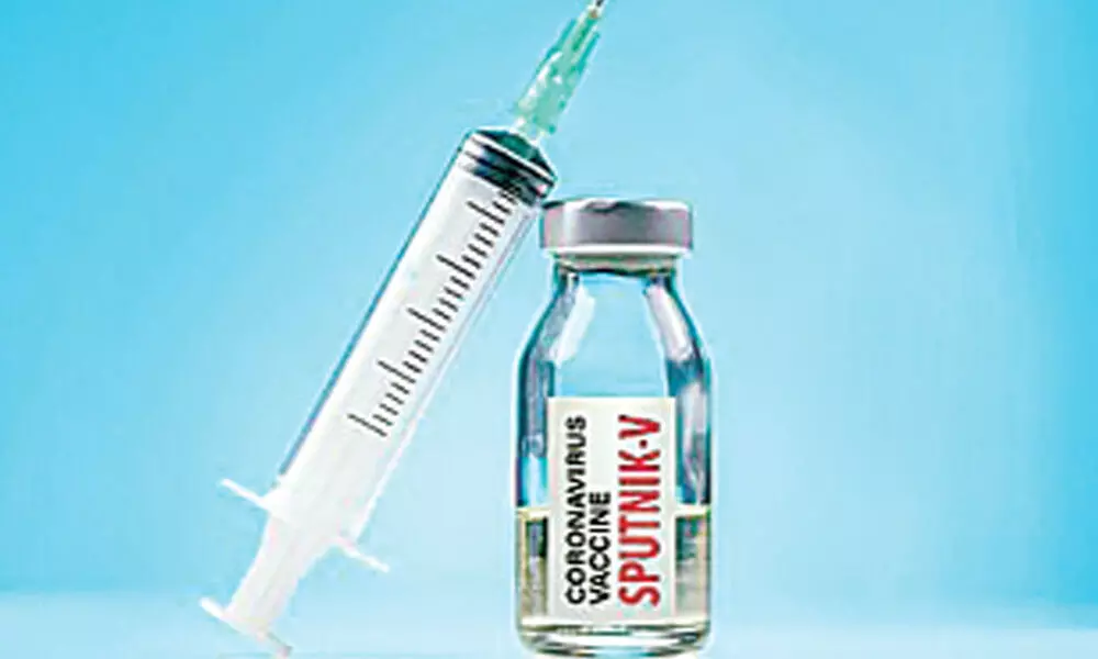 Dr Reddy’s gets DCGI nod to conduct Sputnik clinical trials for Sputnik V vaccine in India