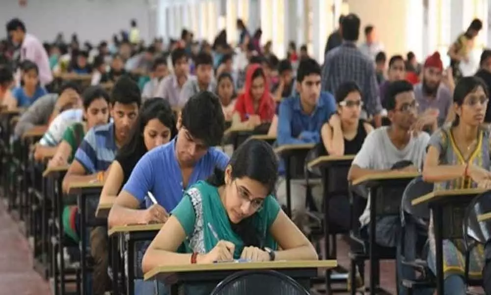 NEET 2020: 19 poor students crack exam with help of charitable group