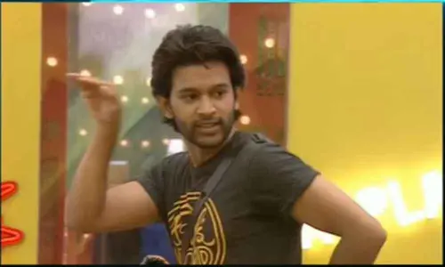 Bigg Boss 4 Telugu: Abhijeet reveals his ideal type of woman