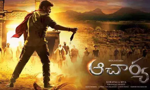 New Speculations on Acharya Shoot