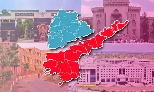 Telangana, Andhra Pradesh Universities blink at IoE tag offer by Centre