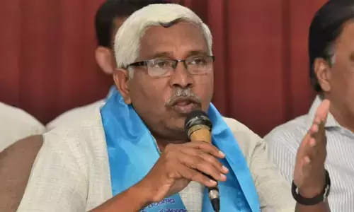 TRS will see more defeats if job creation put on back burner