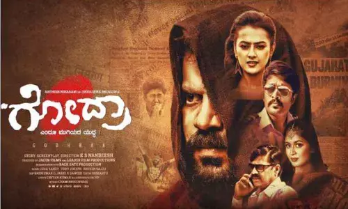 Censor board tells ‘Godhra’ makers to change the title