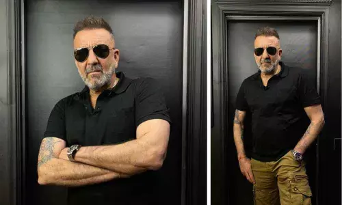 Sanjay Dutt