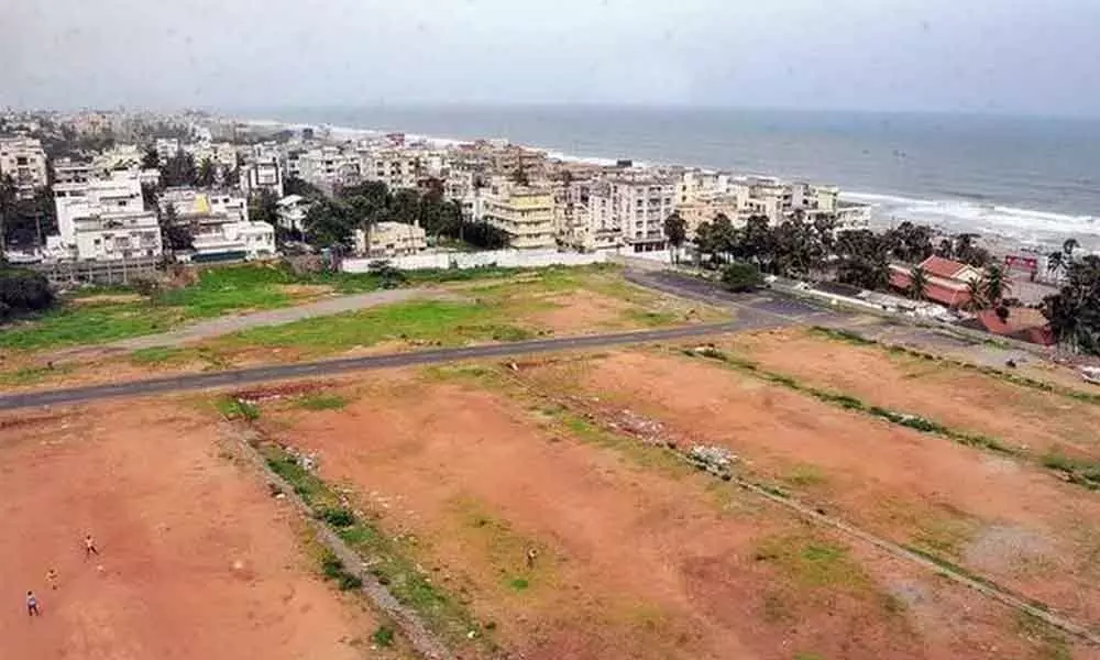 Visakhapatnam: SIT to resume investigation over land irregularities in the district