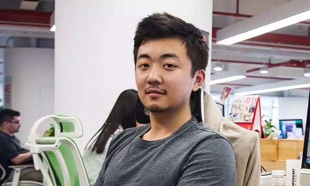 OnePlus co-founder Carl Pei confirms he has quit