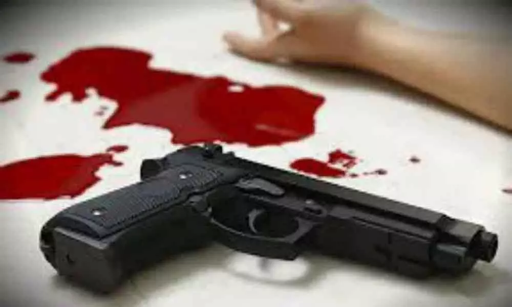 UP: Man shoots dead wife for more dowry, on the run