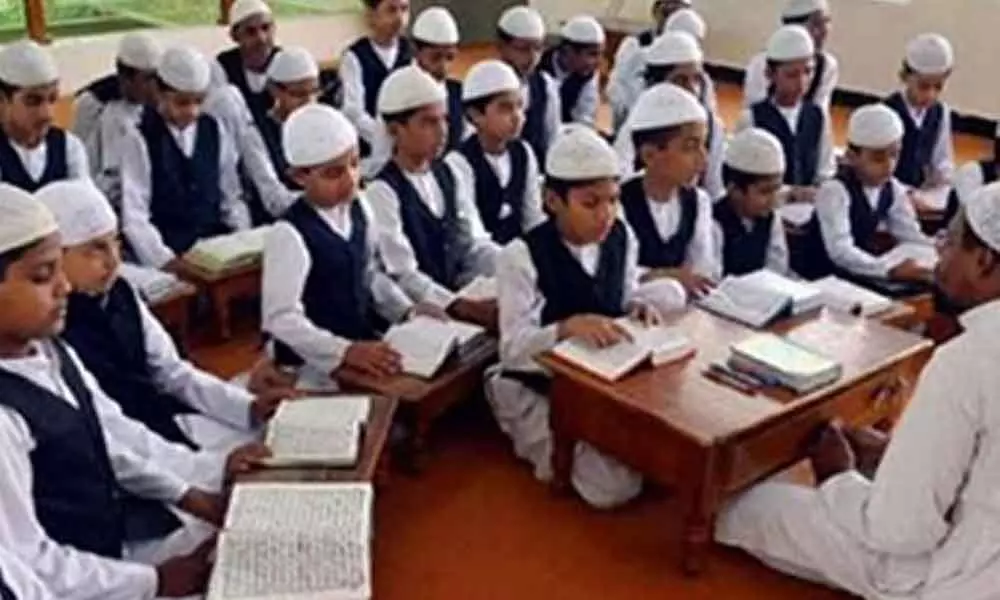 Assam to shut down govt-run madrasas, Sanskrit schools