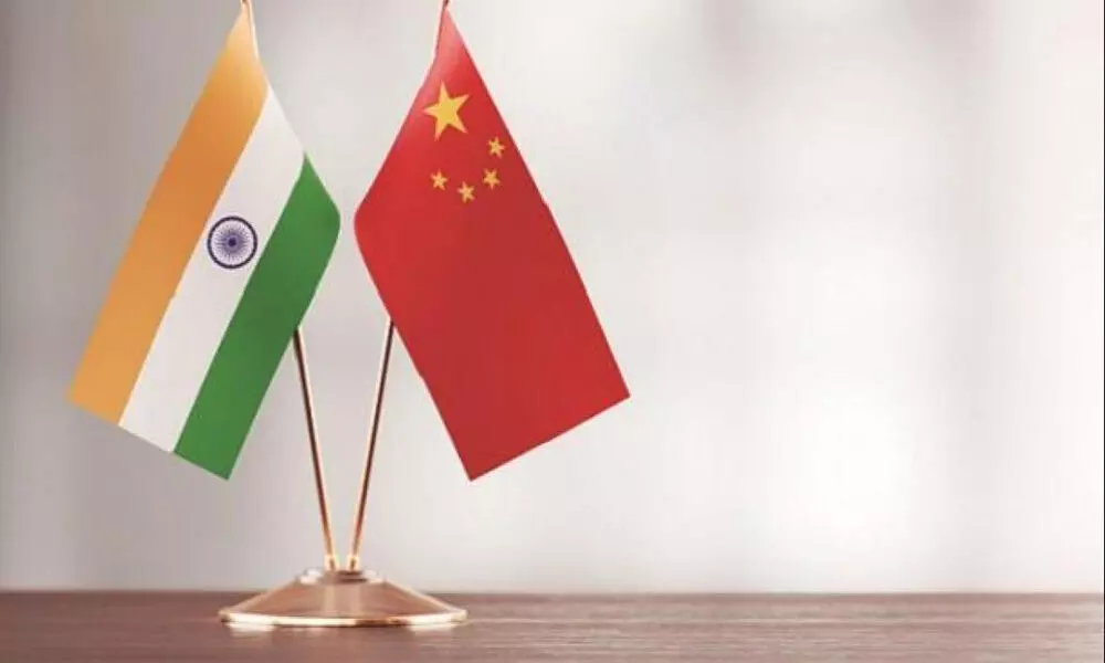 India-China border dispute talks lasted 13 hrs