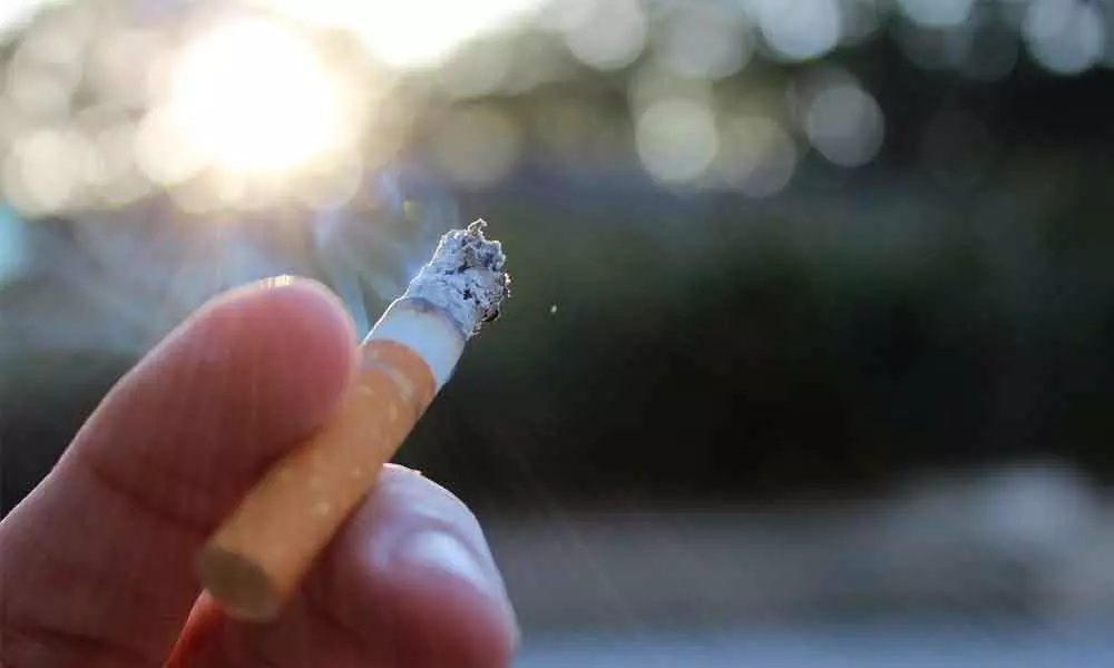 State revives war on tobacco products
