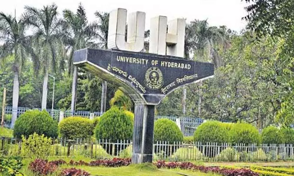 UoH students launch indefinite hunger stir