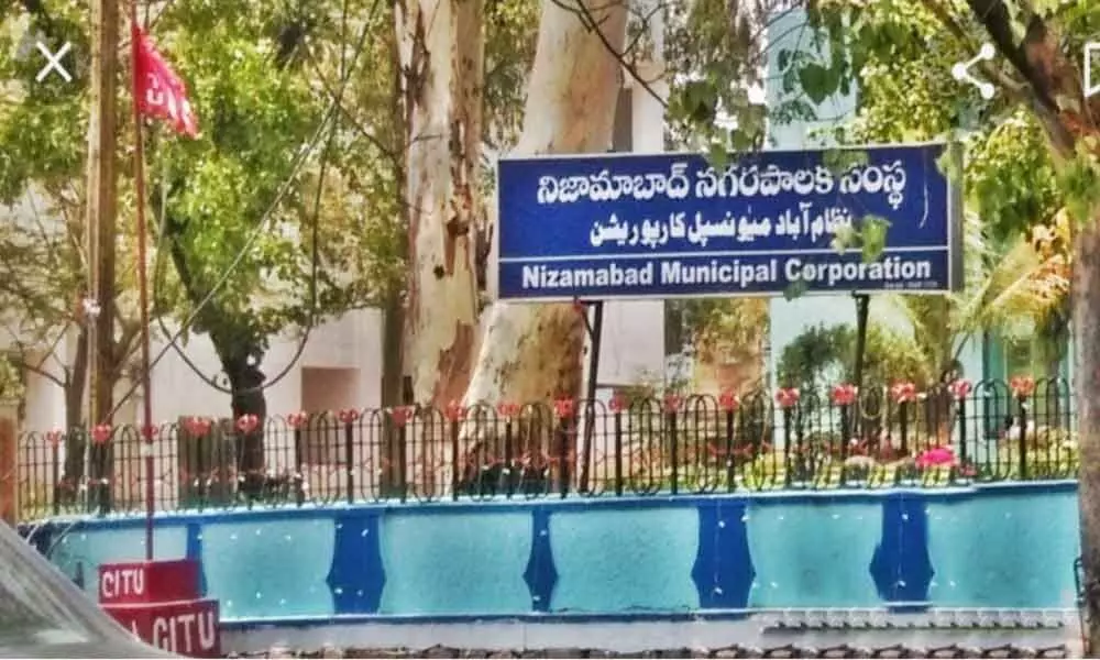 NAPR survey a challenge to officials in Nizamabad