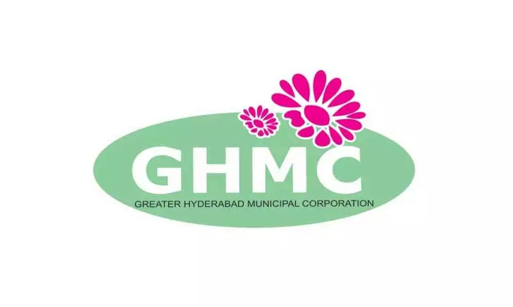 Greater Hyderabad Municipal Corporation (GHMC)