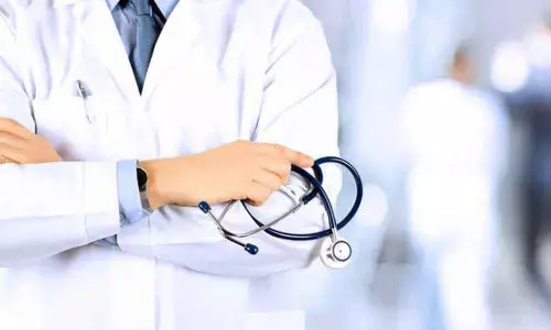 What doctors want from Union Budget?