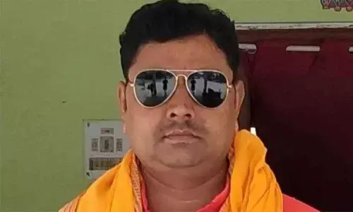 Ballia firing accused pleads innocence, accuses officials of bias