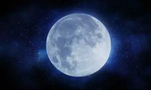 Nokia wins NASA contract to put 4G network on moon