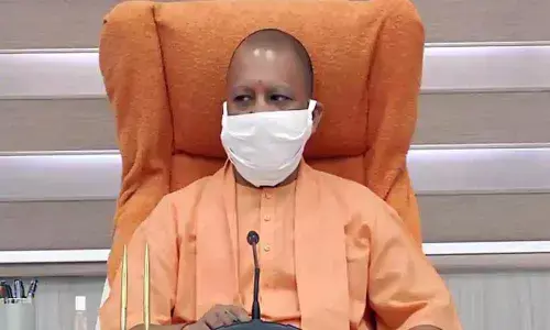 Gorakhpur will be textile hub: Yogi Adityanath