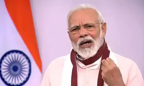 Narendra Modi