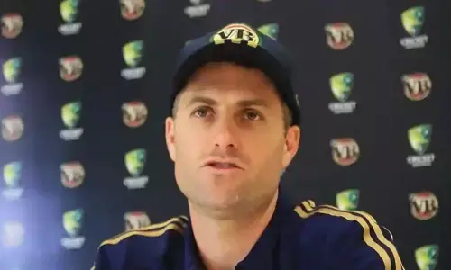 Simon Katich