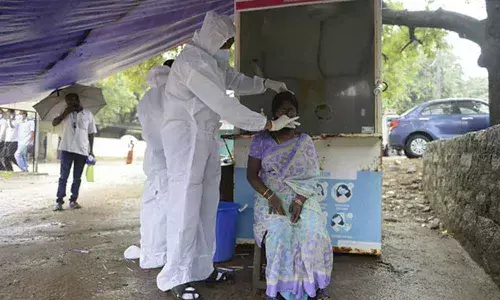 2nd wave of Covid can’t be ruled out in winter