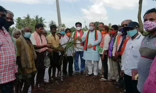 Vetukuri Surya Narayana Raju