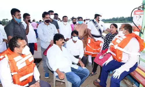 Avanigadda constituency