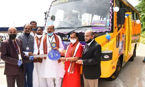 Sri Durga Malleswara Swamy Devastanam