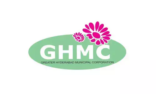 Greater Hyderabad Municipal Corporation (GHMC)