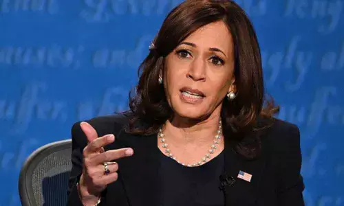 Kamala Harris