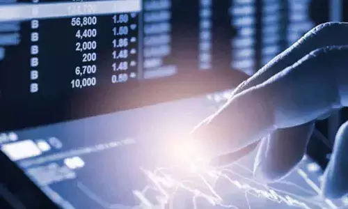 Switch over to stock-specific trading