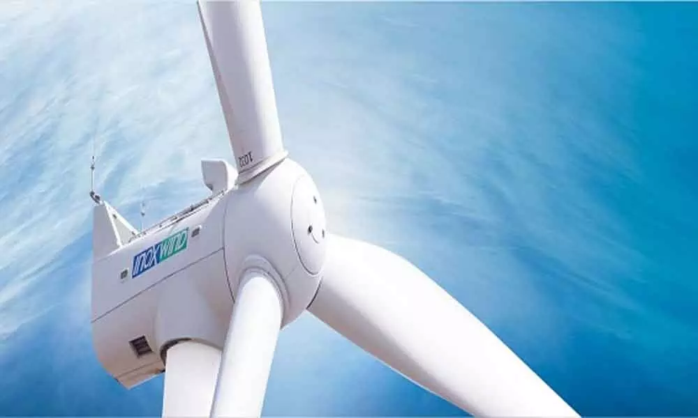 Inox Wind bags orders of 40 MW from retail customers spread across various industries