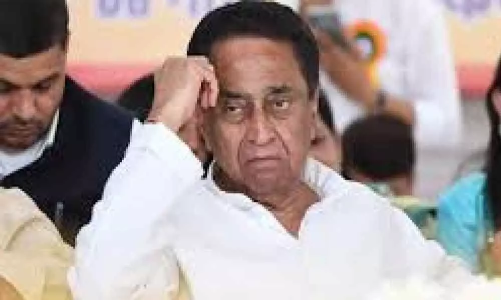 Madhya Pradesh by-polls: Kamal Naths item remark raises political heat