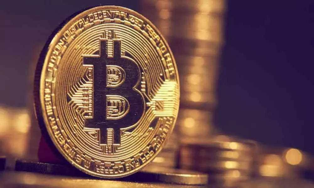 Bitcoin touches $29K as bumper crypto year closes