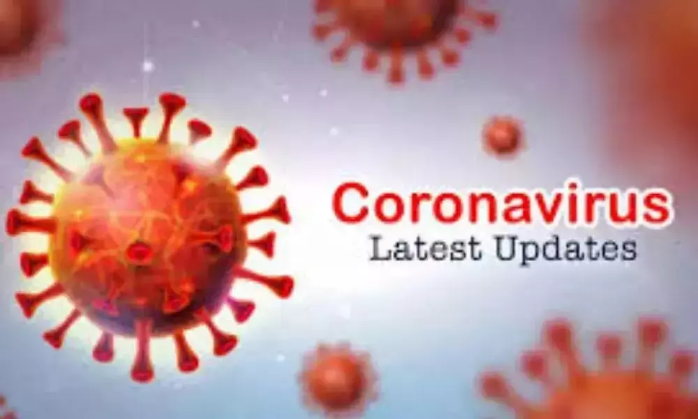 Coronavirus in Andhra Pradesh