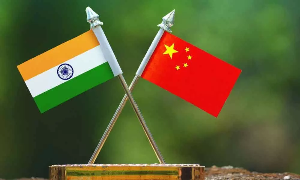 Twitter claims J&K shown as part of China technical error