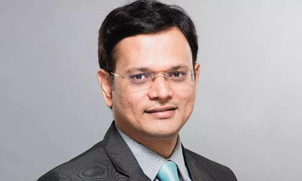 Dr. Umesh Srikantha