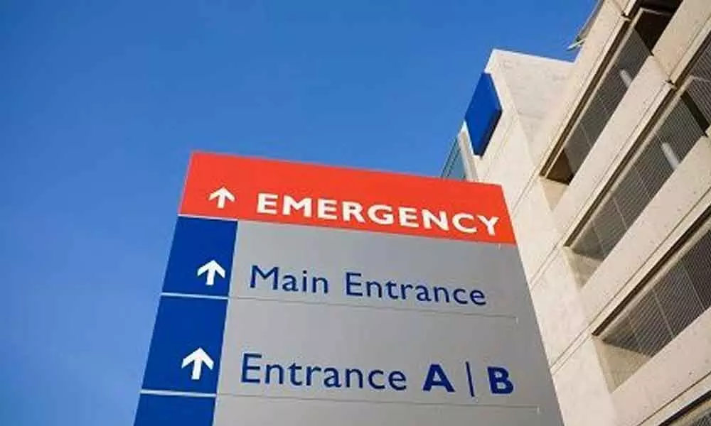 Aarogyasri trust warns network hospitals