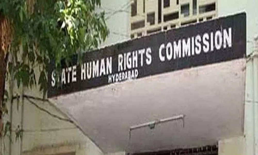 Dead Tahsildars wife moves State Human Rights Commission